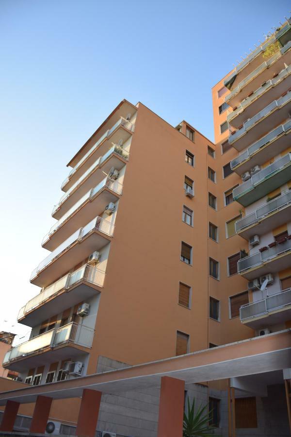 Ofelia House&Rooms Cibali Exteriör bild