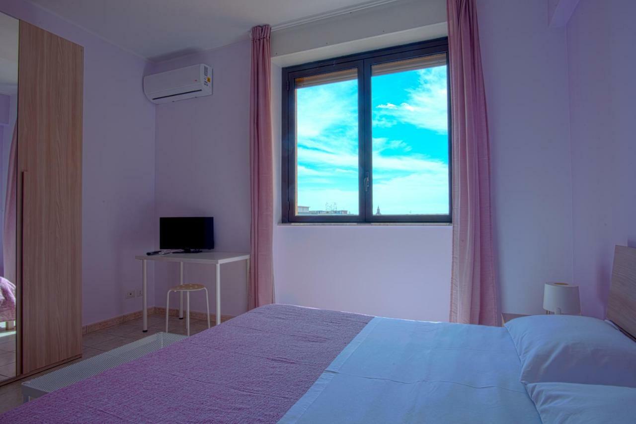 Ofelia House&Rooms Cibali Exteriör bild