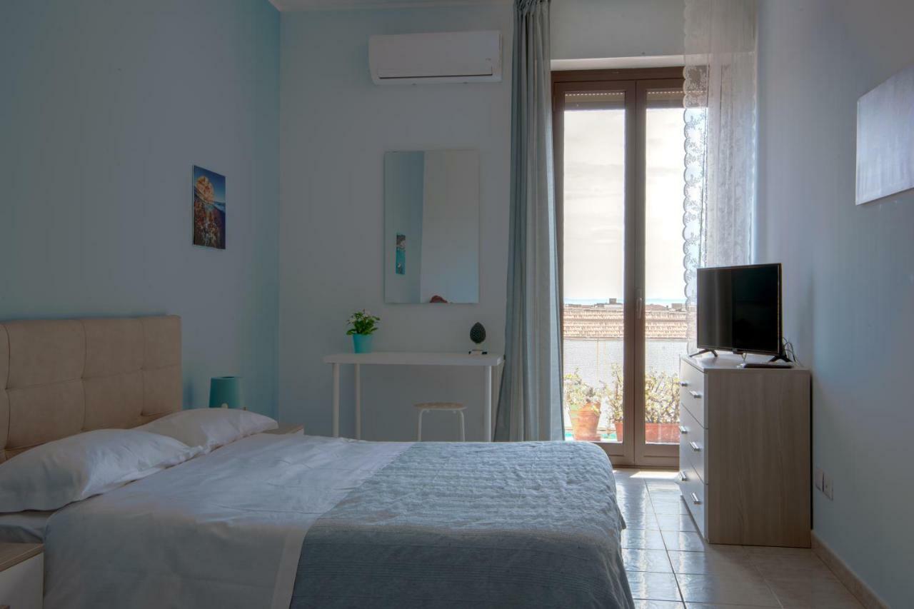 Ofelia House&Rooms Cibali Exteriör bild